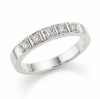 Billede af Alliancering brillant 5* 0,03 w/vs. 14 kt. hvg.