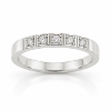 Billede af Alliancering brillant 5* 0,03 w/vs. 14 kt. hvg.