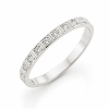 Billede af Alliancering 14 kt. hvg. 15* 0,01 w/vs.