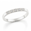 Billede af Alliancering 14 kt. hvg. 5* 0,01 w/vs....