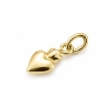 Billede af Vedhæng hjerte, 8 kt.