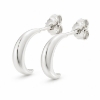 Billede af Ørestik, ½ creol, hj. 14,5 mm. 14 kt. hvg.