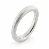 Billede af Herrering bølget, str. 60-69, 14 kt. hvg.