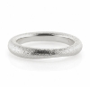 Billede af Ring bølget, str. 60-69, 925s.