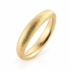 Billede af Ring bølget 8 kt.