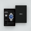 Billede af Seiko Prospex PADI 60th Anniversary Limited Edition automatic ur stål 20bar 45mm