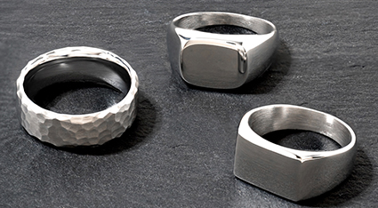 Billede til varegruppe Nordahl Andersen ringe