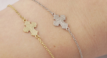 Billede til varegruppe Nordahl Andersen armbaand