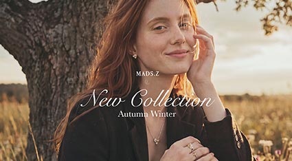 Billede til varegruppe Mads Z Nyheder