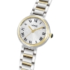 Billede af Lorus Women dameur stål/gulddoublé 30mm 5bar