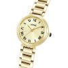 Billede af Lorus Women dameur stål gulddoublé 30mm 5bar