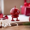 Billede af Hoptimist Bumble - Maroon - Størrelse S