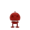 Billede af Hoptimist Bumble - Maroon - Størrelse M