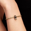 Billede af Pandora Disney Skurke Scar charm forgyldt metalblanding m. emalje