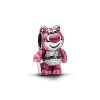 Billede af Pandora Disney Skurke Lotso Bjørn Duftende charm sølv m. emalje