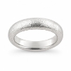 Billede af Ring 925 s. str. -59. (br. 4,6, tk. 2,7 mm.)