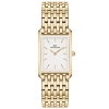 Billede af Daniel Wellington Bound dameur stål gulddoublé 3 bar 22mm