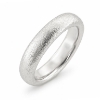 Billede af Ring 925 s. str. -59. (br. 4,6, tk. 2,7 mm.)