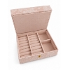 Billede af Aqua Dulce Medium Jewellery Box - Rose smykkeskrin