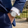 Billede af Festina Swiss Made Classic Steel herreur F20100/1 10 bar 39mm
