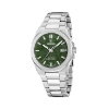 Billede af Festina Swiss Made Classic Steel herreur F20100/2 10 bar 39mm