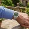 Billede af Festina Swiss Made Classic Steel herreur F20100/2 10 bar 39mm