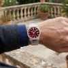 Billede af Festina Swiss Made Classic Steel herreur F20100/3 10 bar 39mm