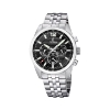 Billede af Festina Timeless Chronograph herreur F20742/3 10 bar 43,8mm