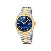 Billede af Festina Swiss Made Classic Steel herreur F20085/B 10 bar 40mm