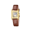 Billede af Festina On The Square dameur F20774/2 5 bar 25mm