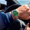 Billede af Jaguar Diver Ceramic herreur J1054/3 20 bar 41mm