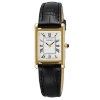Billede af Seiko Classic dameur stål gulddoublé 5 bar 20mm