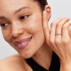 Billede af Pandora Funklende Stjerne Pavé ring sølv m. cz (str. 60)