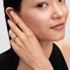 Billede af Pandora Disney Pocahontas ring forgyldt metalblanding m. krystal (str. 54)