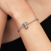 Billede af Pandora Disney Limited Edition Stitch Rensdyr charm sølv m. emalje