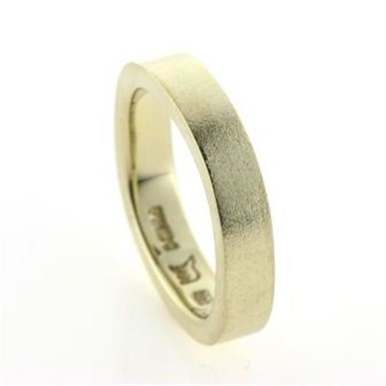 Arrowhead Autonomi samlet set Ring fremstillet af Grønlandsk guld 14 kt. | Pind J. Design - Køb hos  pindj.dk