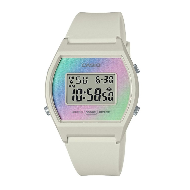 Casio 2025 ure outlet