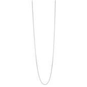 Pandora halskæde sølv 45, 60 og 75 cm priser fra 299,-